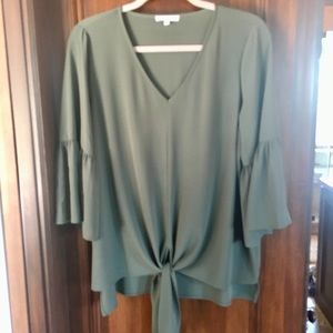 Pleione Blouse